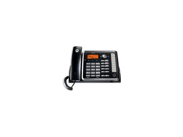MTRML1000 - Motorola ML1000 4-Line Unison Base Station