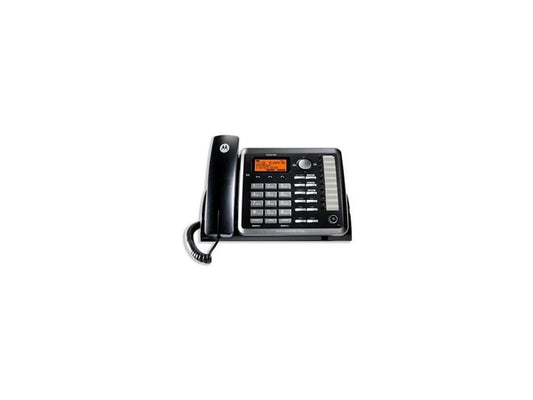 MTRML1000 - Motorola ML1000 4-Line Unison Base Station