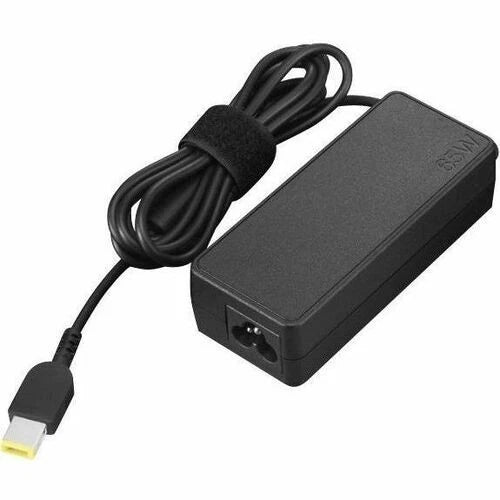 4X21J81436 - Lenovo ThinkCentre 65W AC Adapter Slim Tip