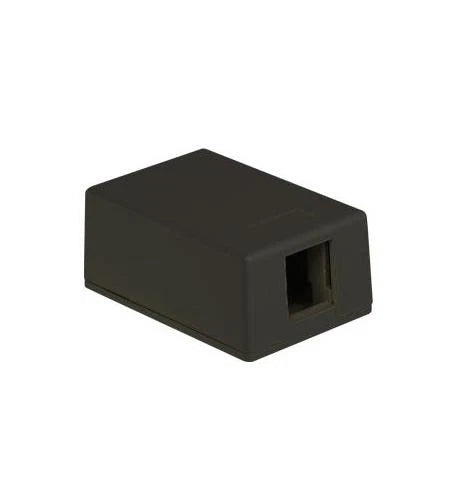 SURFACE-1BK - ICC Surface Mount Box