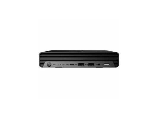 AS1F8AT#ABA - HP Elite Mini 800 G9 Desktop ComputerIntel Core i5 12th Gen i5-12500TvPro