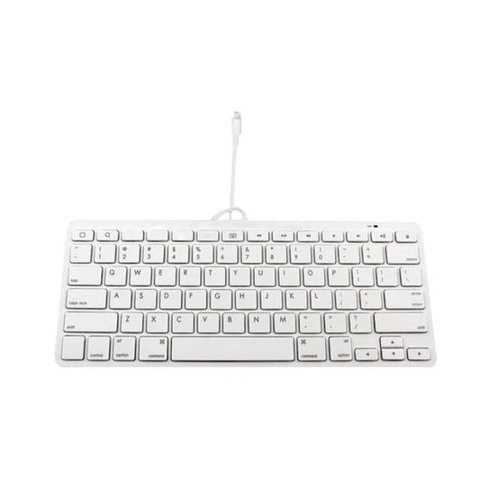 YBK-S0808 - iMicro MFI 8-PIN Apple Keyboard