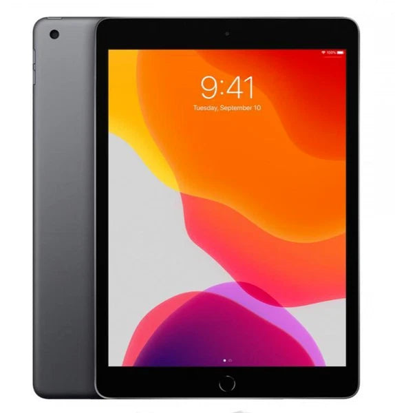 MW772LL/A - Apple iPad 7128GB Storage 10.2" 2160x1620 Tablet