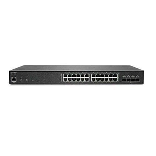 02SSC8377 - SonicWall Service/Support 1 Service