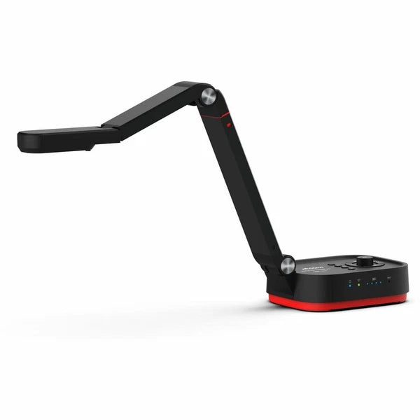 QPC100W - Qomo HiteVision Wireless 4K Doc Cam