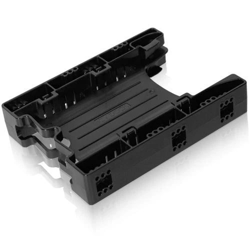 149445 - ICY Dock Ez-fit Lite Mb290sp-b Drive Bay Adapter Internal 2 X Total