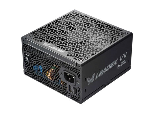 SF-1000F14XG - Super Flower Leadex VII XG 1000W 80+ Gold Cybenetics Platinum Full Modular