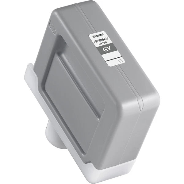 PFI-306GY - Canon Lucia EX Ink Cartridge Gray