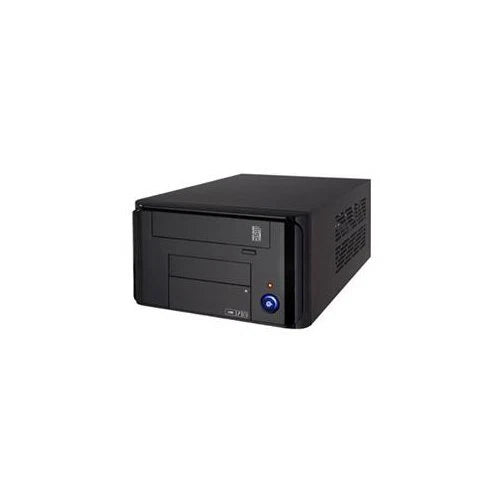 MI-008 - Apex MI Series Black Steel Mini-ITX Tower Computer Case
