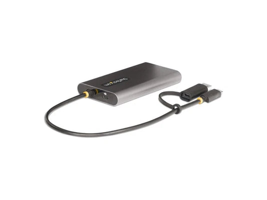 109B-USBC-HDMI - StarTech USB-C to Dual-HDMI Adapter 109busbcHDMI
