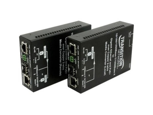 EO2PSE4052-111 - Transition Networks Local Unit