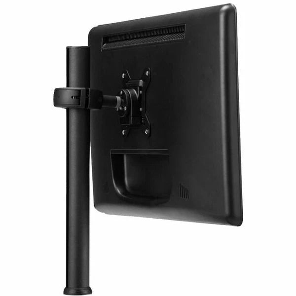 SDDP420 - ATDEC Atdec SD-DP-420 Spacedec Donut Pole 16.5" Desk Mount