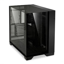278923 - Lian Li Case O11vx Tower Black 4.0mm and 3.0mm Temperd Glass