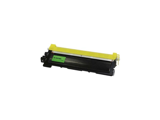TB-TN210BK - Brother Green Project Black Toner
