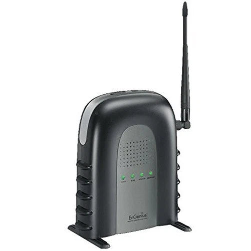 DURAFON-SIP-BU - EnGenius Tech DuraFon-SIP Cordless Phone System Base Station