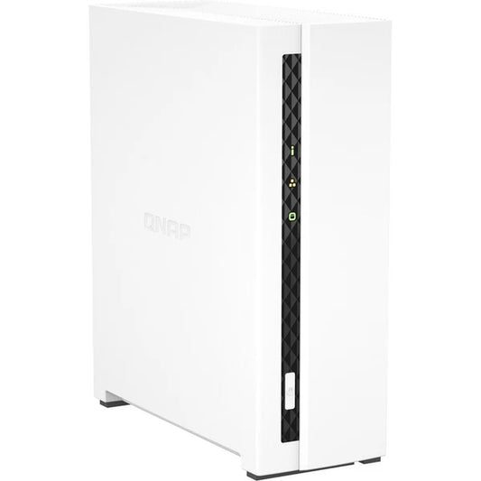 TS133US - QNAP SAN/NAS Storage System