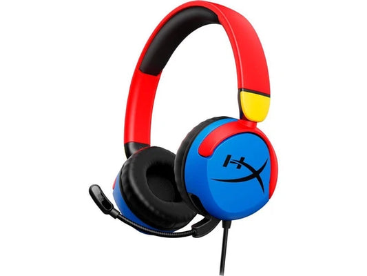 7G8F3AA - HyperX Cloud MiniGaming Headset
