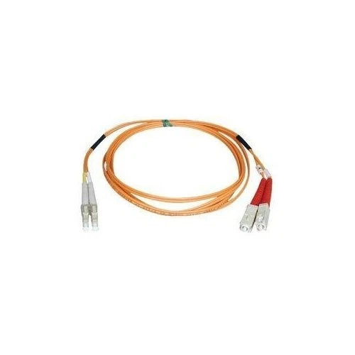 N31615M - Tripp Lite 15M Duplex Multimode 62.5/125 Fiber Optic Patch Cable