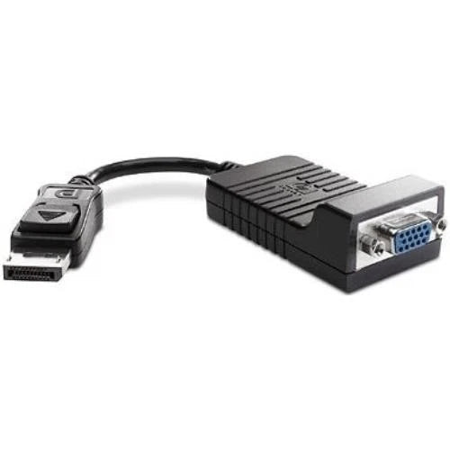 F7W97AA - HP Displayport To Vga Adapter Displayport/vga