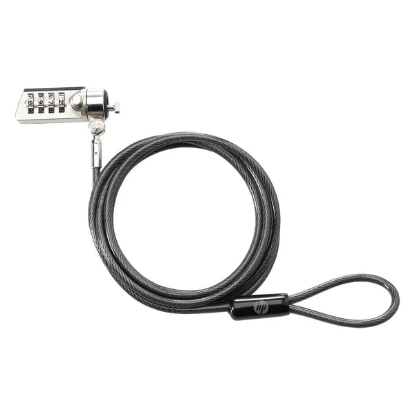 T0Y15UT - HP 4-Digit Programmable Combination Lock
