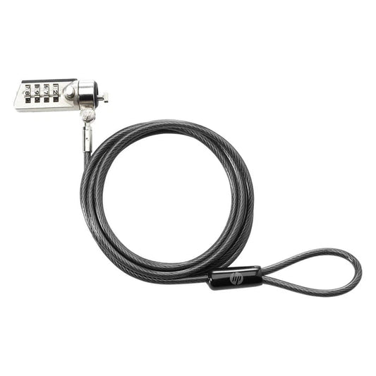 T0Y15UT - HP 4-Digit Programmable Combination Lock