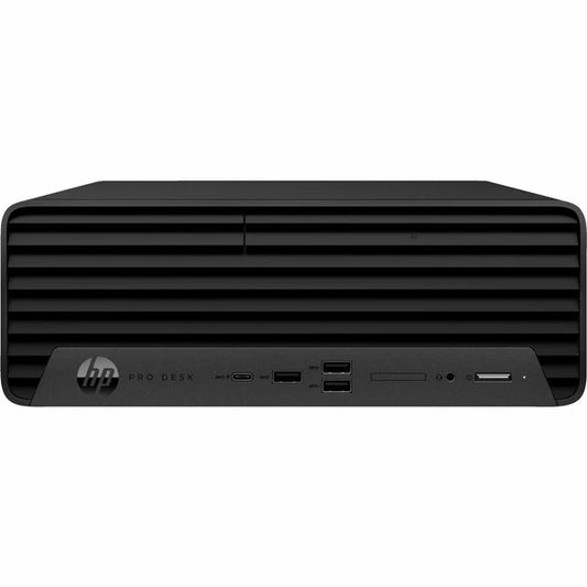 B17T5AT#ABA - HP Pro SFF 400 G9 Desktop Computer Intel Core i5 12th Gen i5-12500 vPro