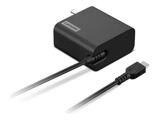 4X21L54608 - Lenovo 65W USB-C Wall Adapter
