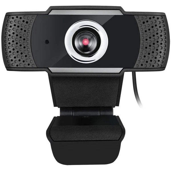 CYBERTRACKH4TAA - Adesso CyberTrack H4 High Resolution 1080P Desktop Webcam