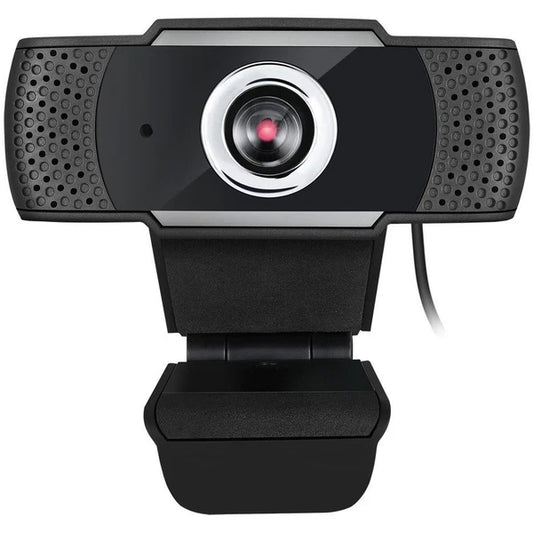 CYBERTRACKH4TAA - Adesso CyberTrack H4 High Resolution 1080P Desktop Webcam