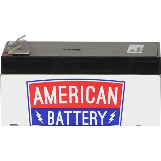 RBC35 - ABC Ups Battery Rbc35 Batt