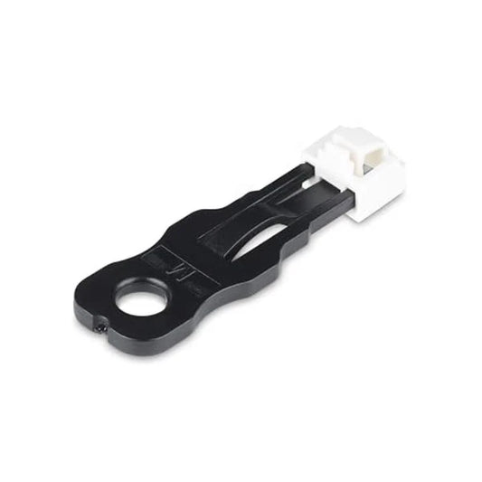 RJ45LOCKANDKEY - StarTech RJ45-Port Lock