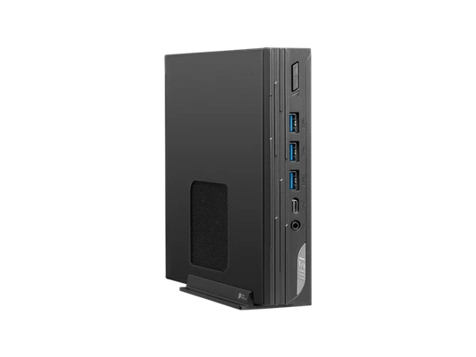 13M-057US - MSI Desktop Computer Intel Core i7-1360P 16GB DDR4 1TB PCIe