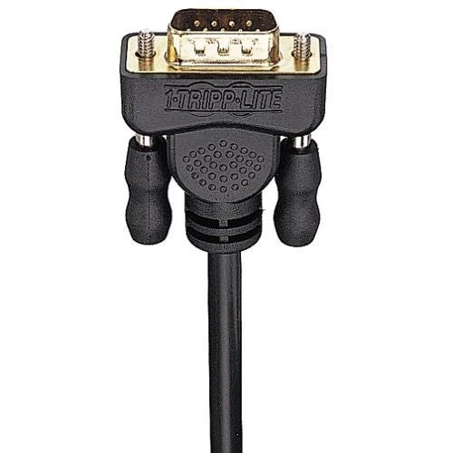 P520006 - Tripp Lite 6ft DB9 Serial Extension Cable