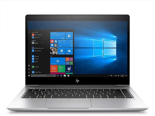840G6 - HP 14.0" Laptop Intel Core i5 8th Gen 8365U 1.60GHz 16GB Memory