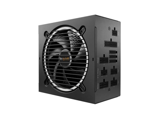 BN513 - Be quiet! Pure Power 12 M 1200W ATX Full Modular Power Supply 80+ Gold PSU