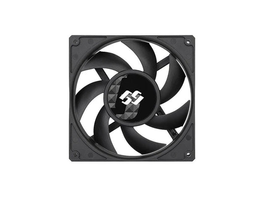 B-BLASTERPWM140 - Bgears mm 2 ball bearing PWM fan