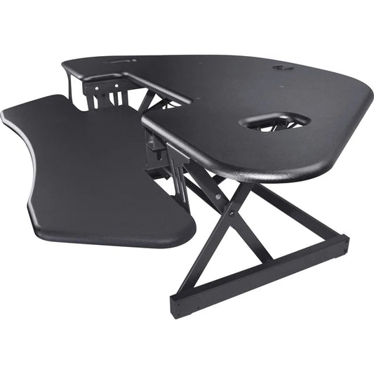 LLR-82014 - Lorell Corner Desk Riser