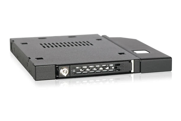 MB411SKO-B - ICY Dock ToughArmor Drive Bay Adapter Internal