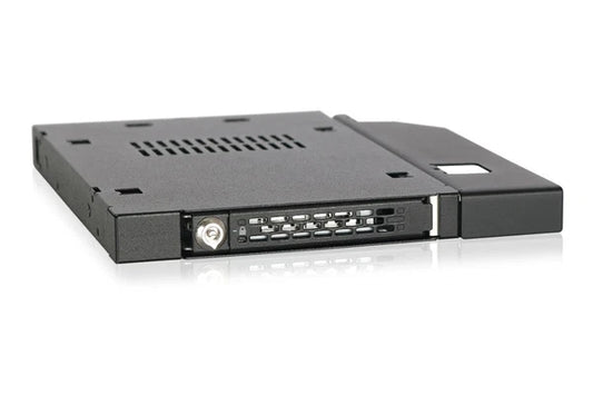 MB411SKO-B - ICY Dock ToughArmor Drive Bay Adapter Internal