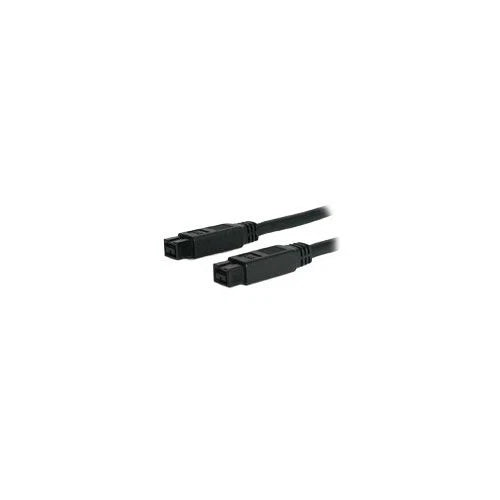1394-99-10 - StarTech 10ft 1394b Firewire 800 9-9 IEEE 1394 Cable