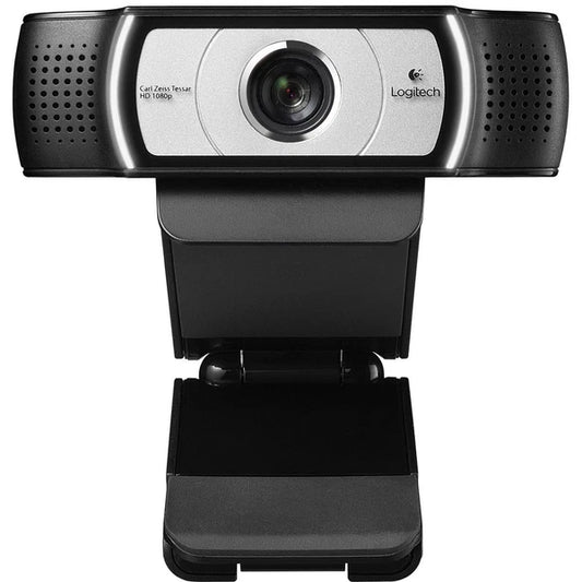 C930E - Logitech C930e USB 2.0 HD Webcam 1920 x 1080 Video