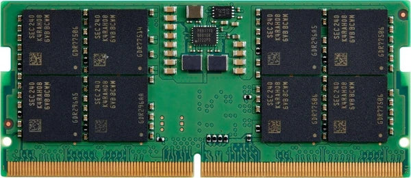 AL0M6AA - HP 16GB DDR5 5600 SODIMM Memory
