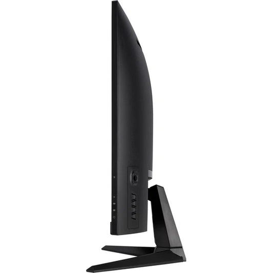 90LM0681-B011B0 - Asus TUF 31.5" Full HD Curved Screen Gaming LCD Monitor