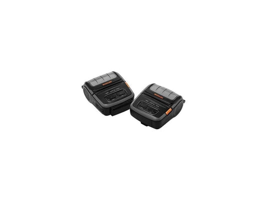 SPP-R310K5 - Bixolon Spp-R310 Direct Thermal Monochrome Printer Handheld Label/Receipt
