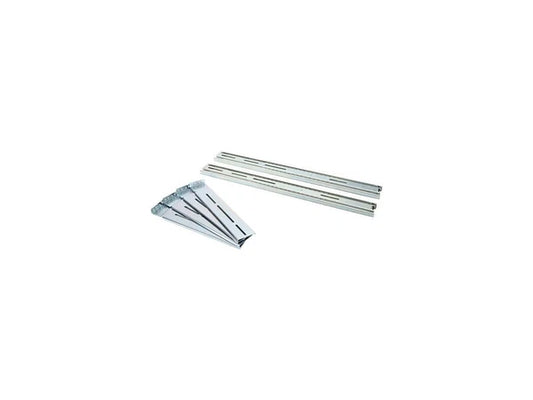 TC-RPSL20 - iStarUSA 20" Sliding Rail Kit