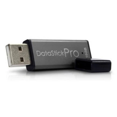 DSP16GB-009 - Centon DataStick Pro USB 2.0 Flash Drive 16GB USB Flash Drives
