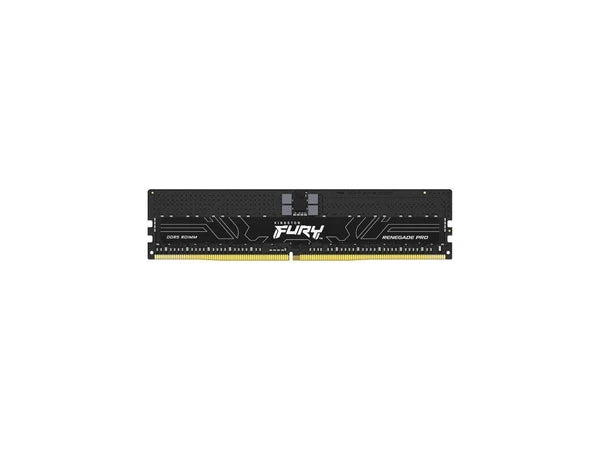 KF560R32RBE-16 - Kingston Fury Renegade Pro 16GB ECC Registered DDR5 6000 R-DIMM PC5 48000 Memory