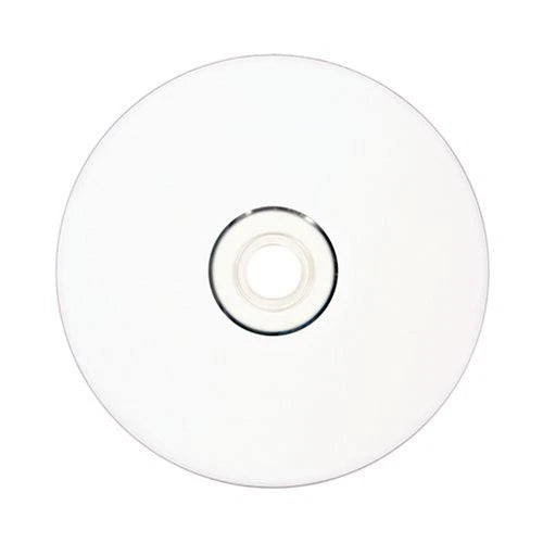 94917 - Verbatim DVD+R 4.7GB 16X DataLifePlus White Inkjet Printable