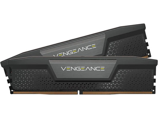 CMK96GX5M2B6000C30 - Corsair Vengeance 96GB 2 x 48GB 288-Pin PC RAM DDR5 6000 PC5 48000 Desktop