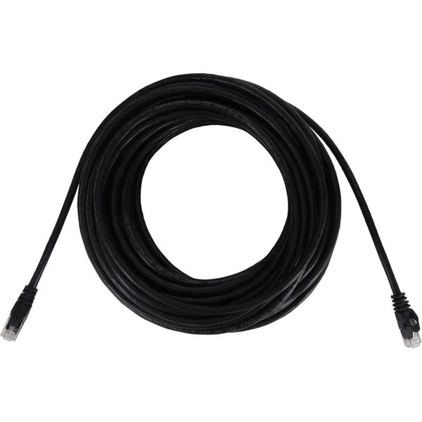 N261050BK - Tripp Lite 50ft Cat6a 10G Snagless Molded UTP Ethernet Cable